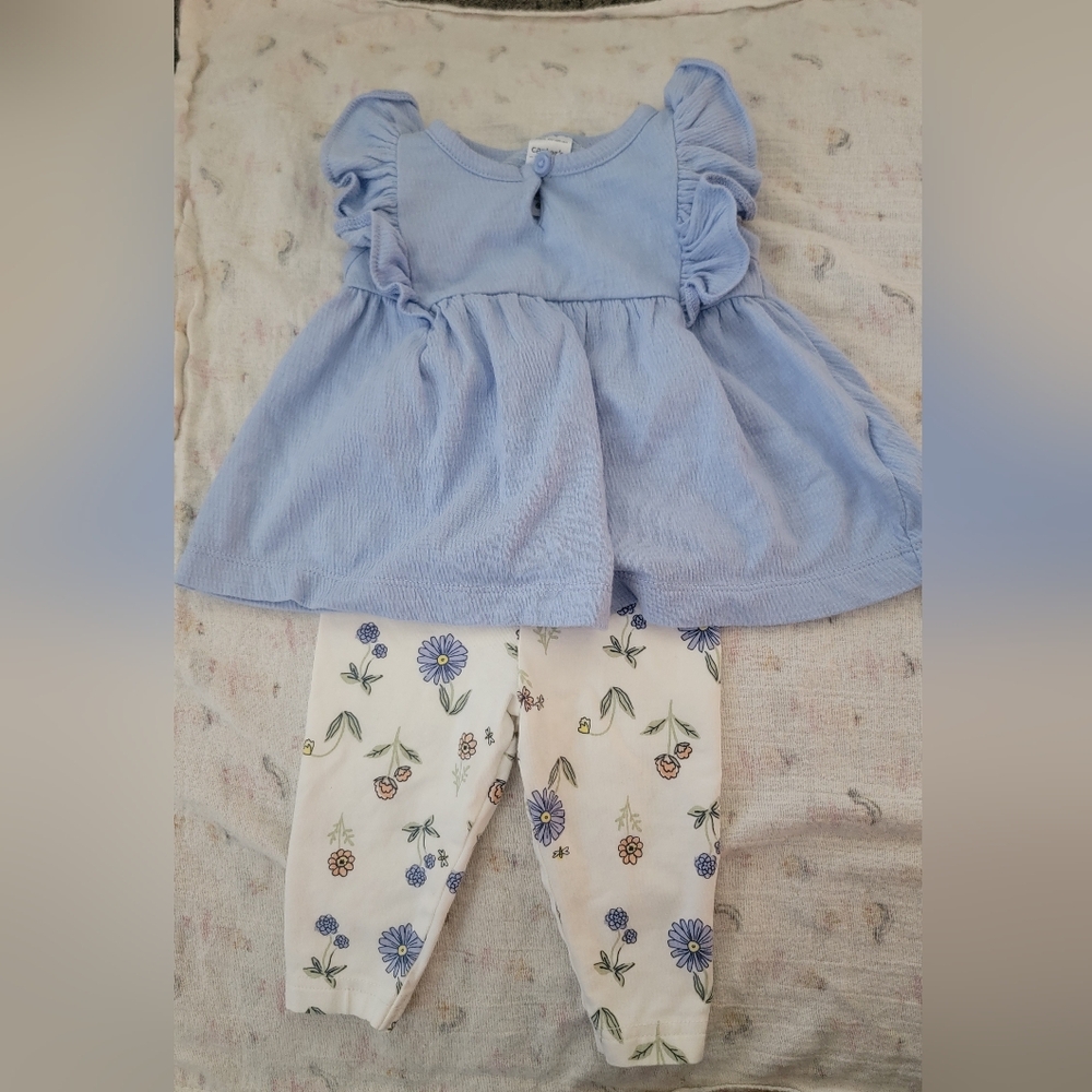 Baby set